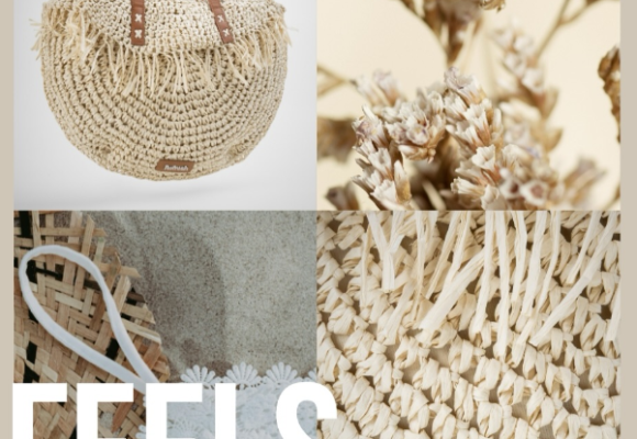 Descubre los bolsos que triunfan en la temporada verano 2025