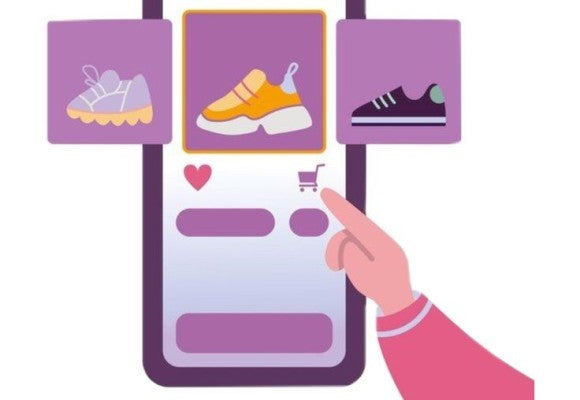 El proceso de compra es para disfrutarlo