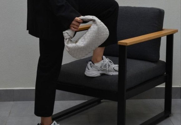 Guía de Sneakers: las zapatillas que triunfan esta Temporada FW25/26