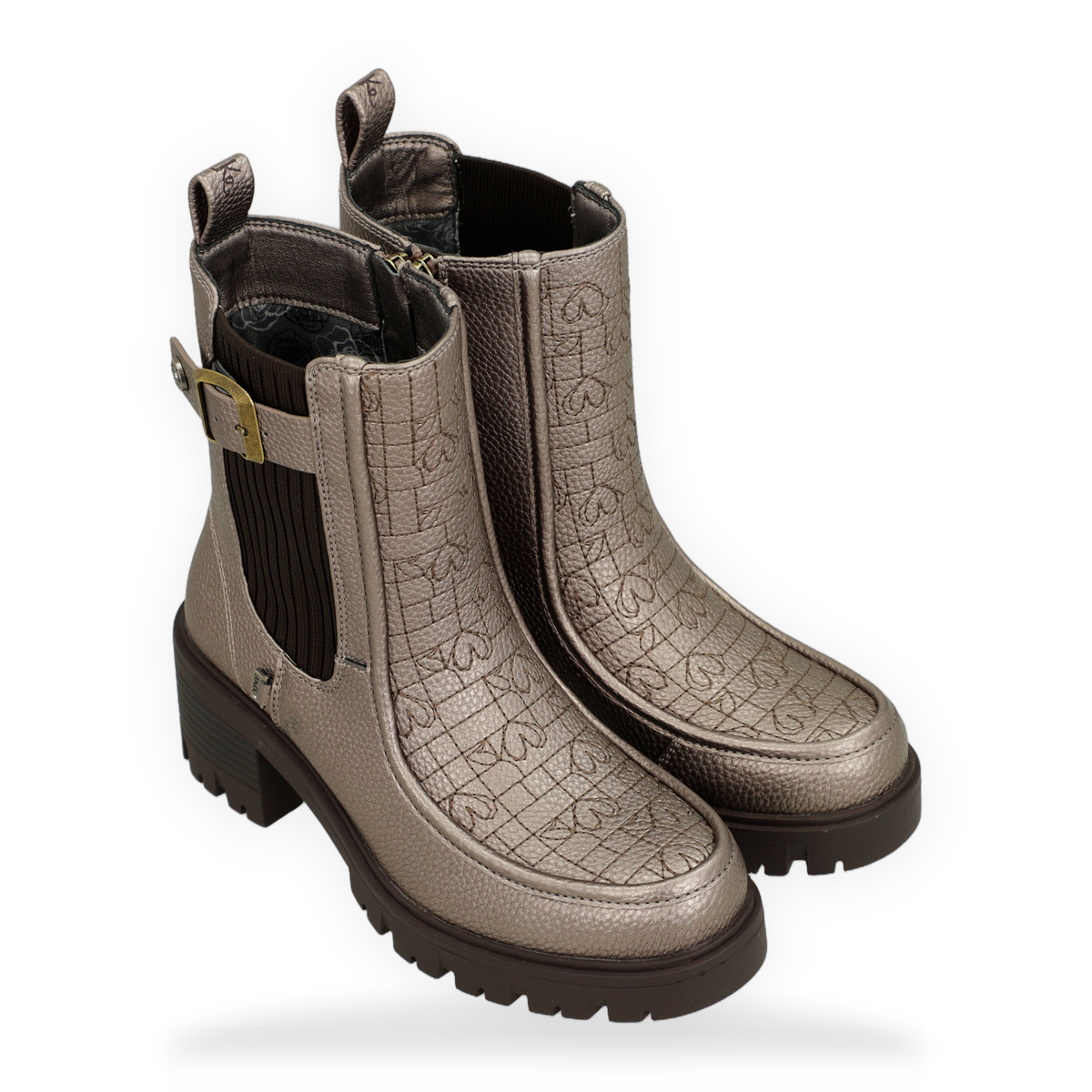 Botas