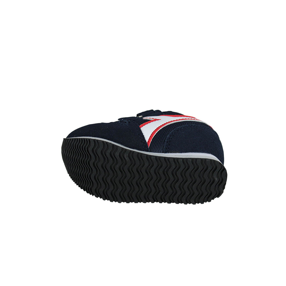 Diadora Simple Run Td 101.174384 01 C1512 Blue Corsair/White