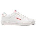 Diadora Impulse I 101.177191 01 C8865 White/Geranium