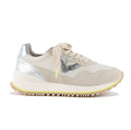 Victoria VIENTO NYLON/SERRAJE & METAL BEIGE