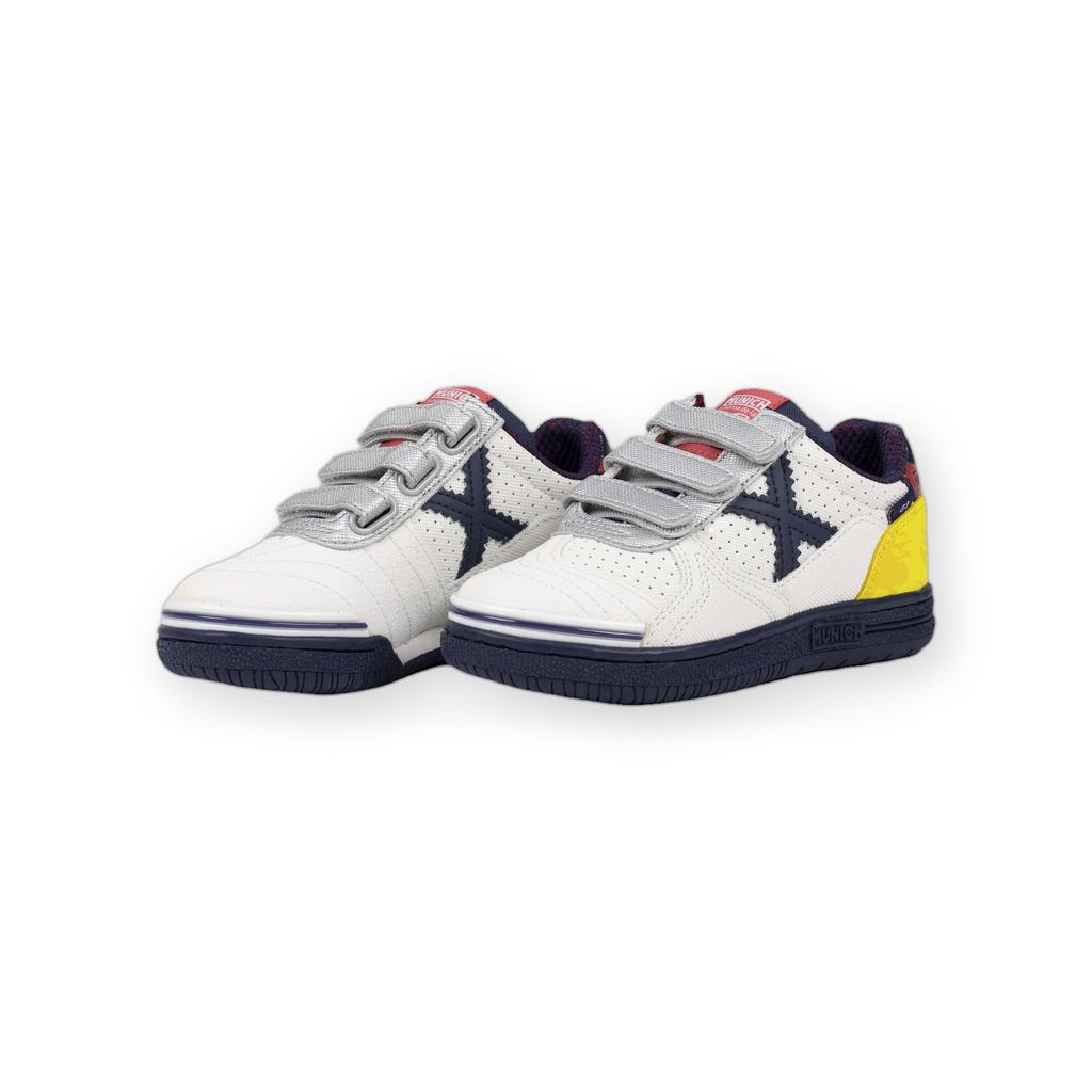 Munich G-3 Kid Vco 1514451