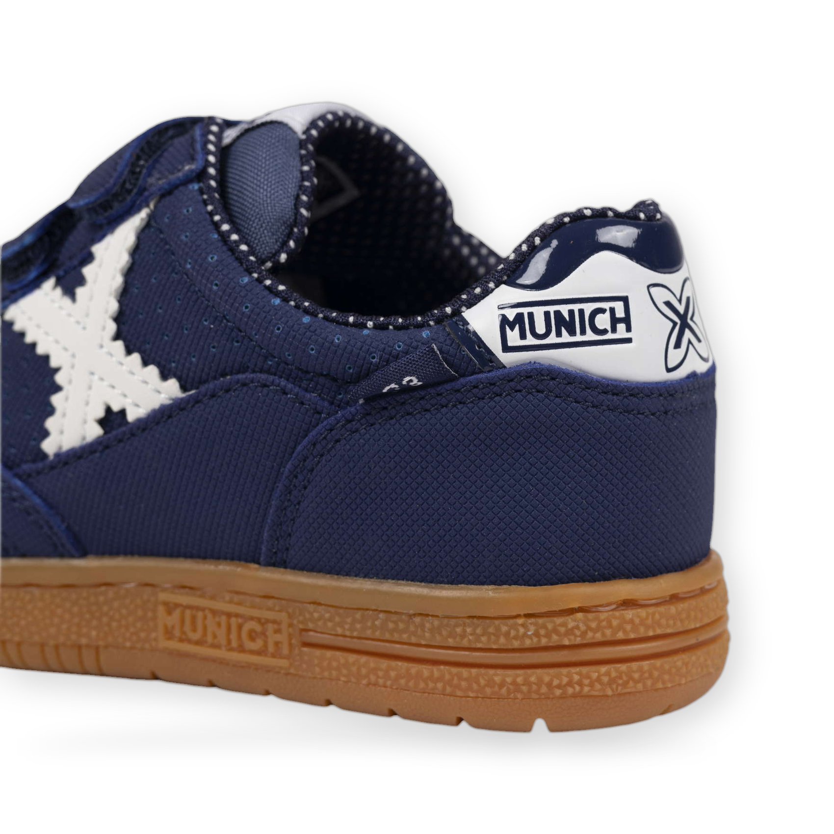 Munich G-3 Kid Vco 1514452