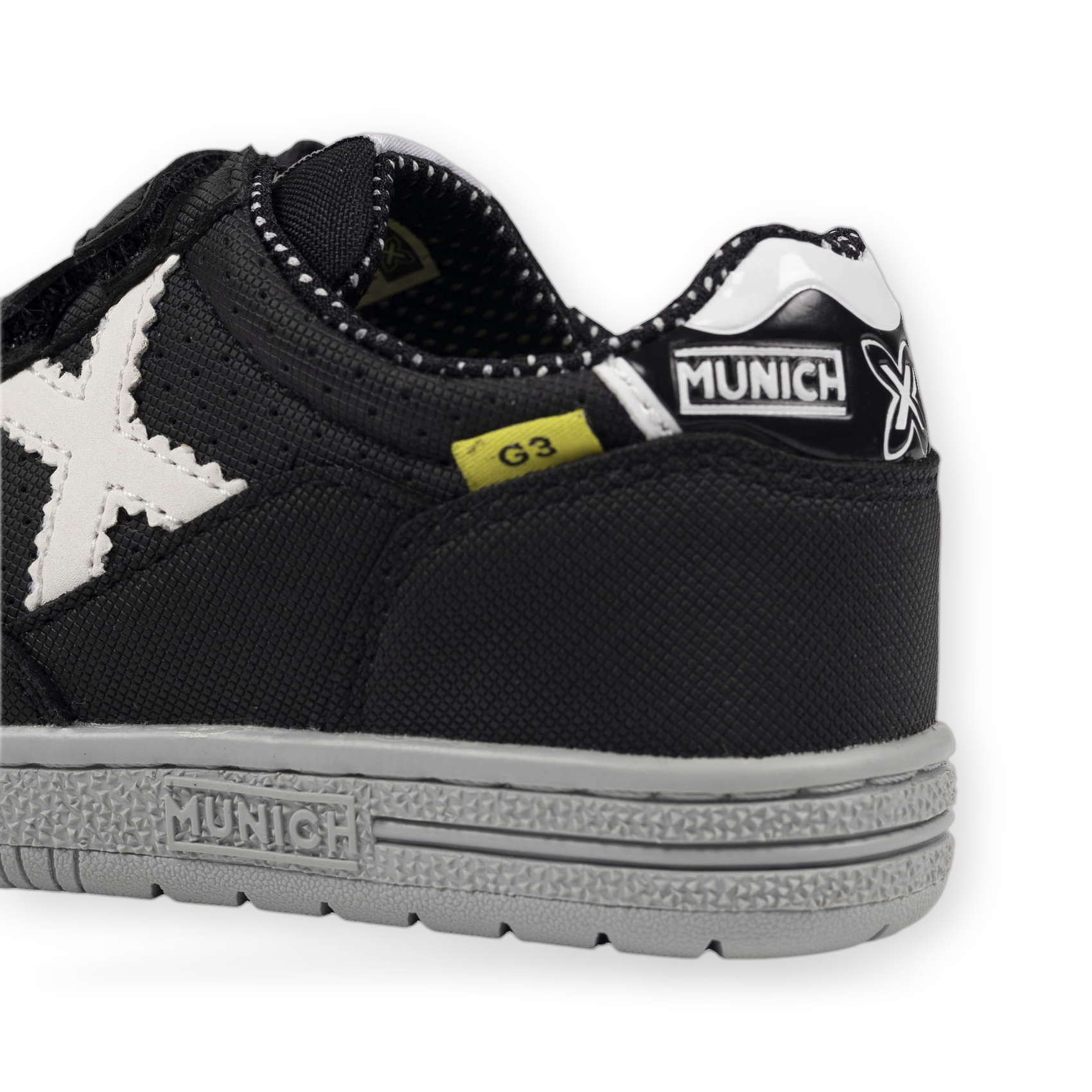Munich G-3 Kid Vco 1514454