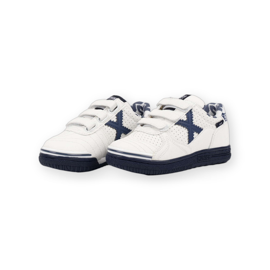 Munich G-3 Kid Vco 1514456