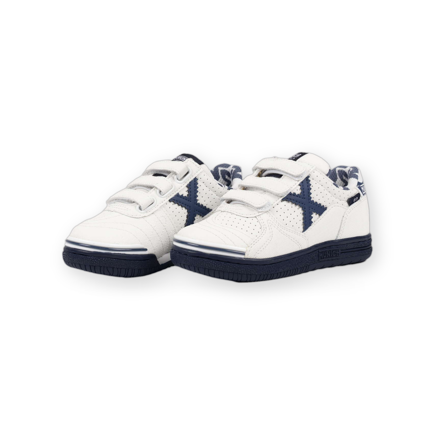 Munich G-3 Kid Vco 1514456