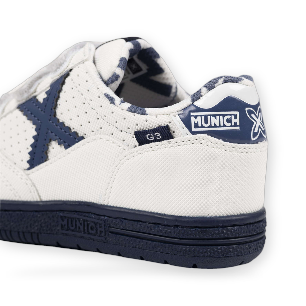 Munich G-3 Kid Vco 1514456
