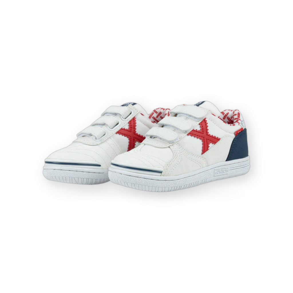 Munich G-3 Kid Vco 1514457