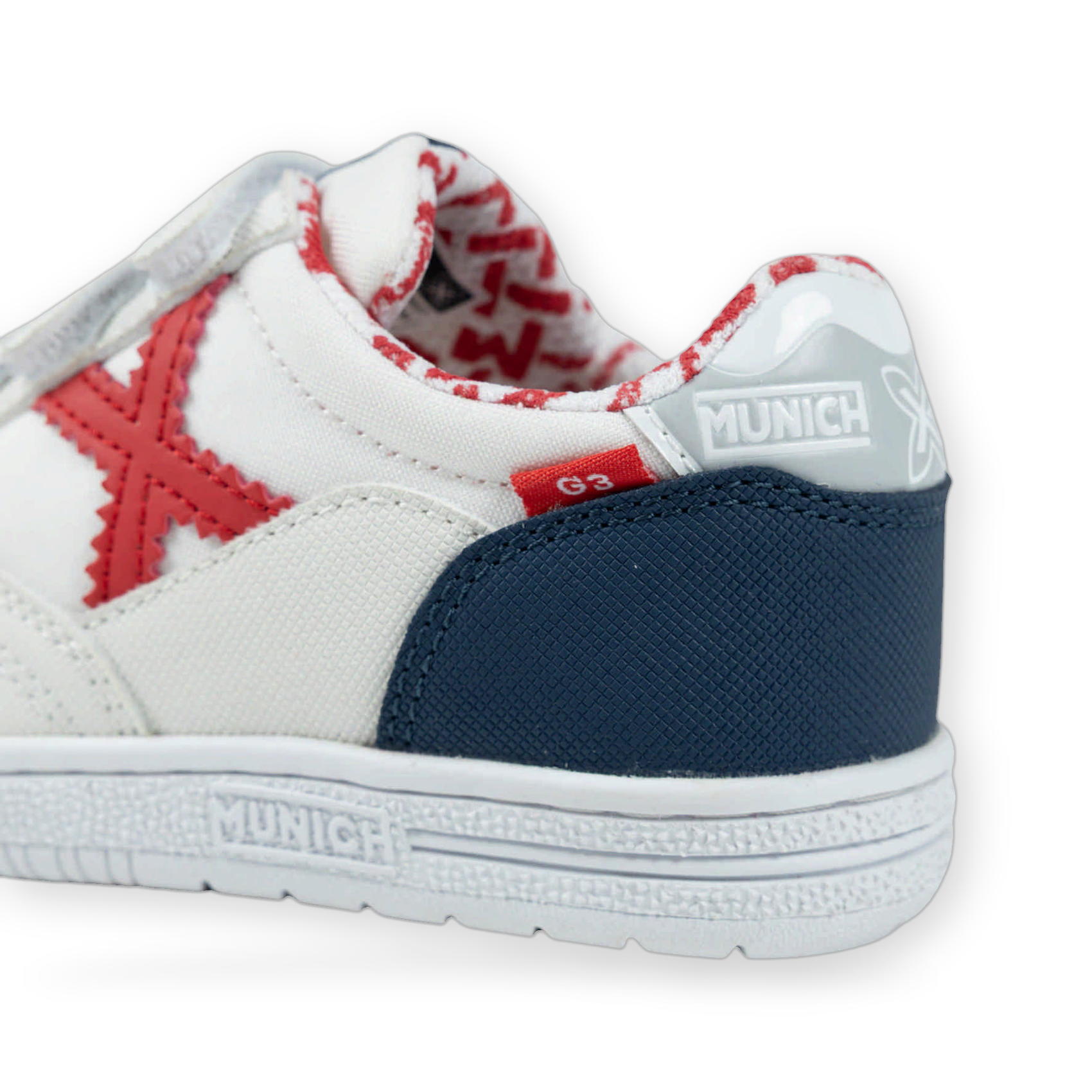 Munich G-3 Kid Vco 1514457
