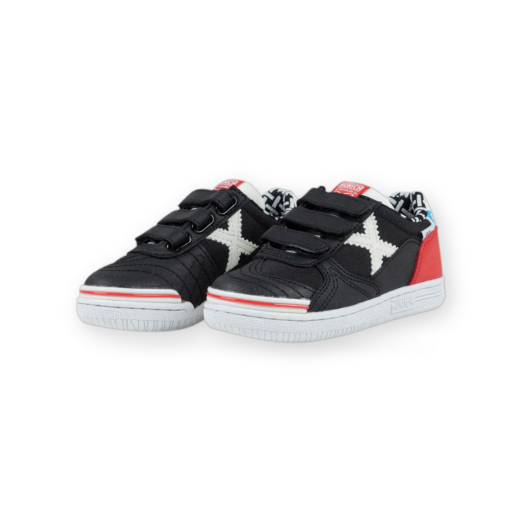 Munich G-3 Kid Vco 1514458