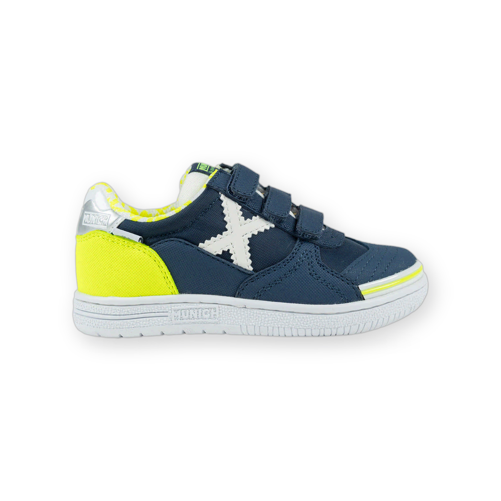 Munich G-3 Kid Vco 1514459