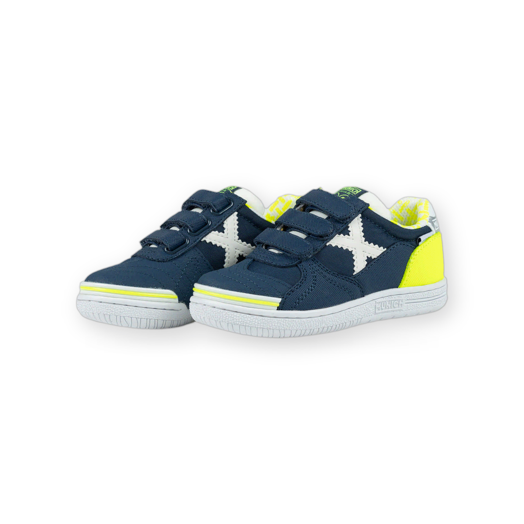 Munich G-3 Kid Vco 1514459