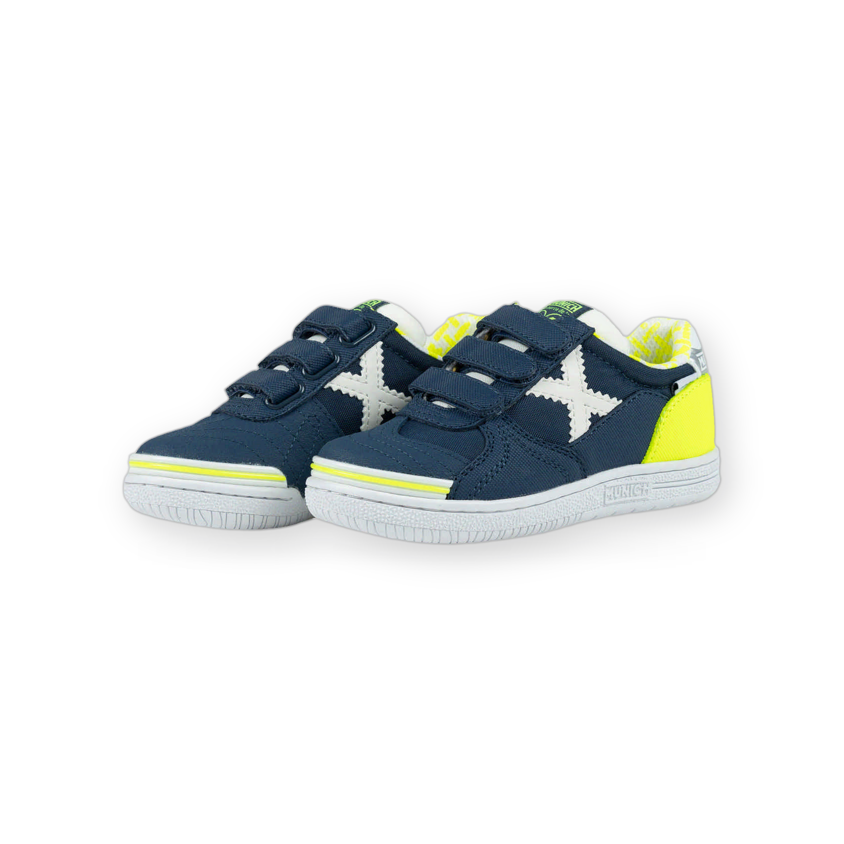 Munich G-3 Kid Vco 1514459