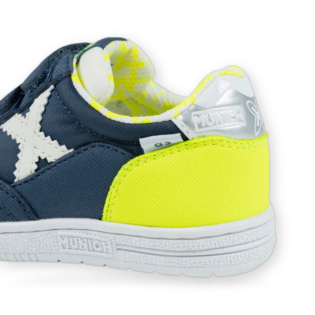 Munich G-3 Kid Vco 1514459