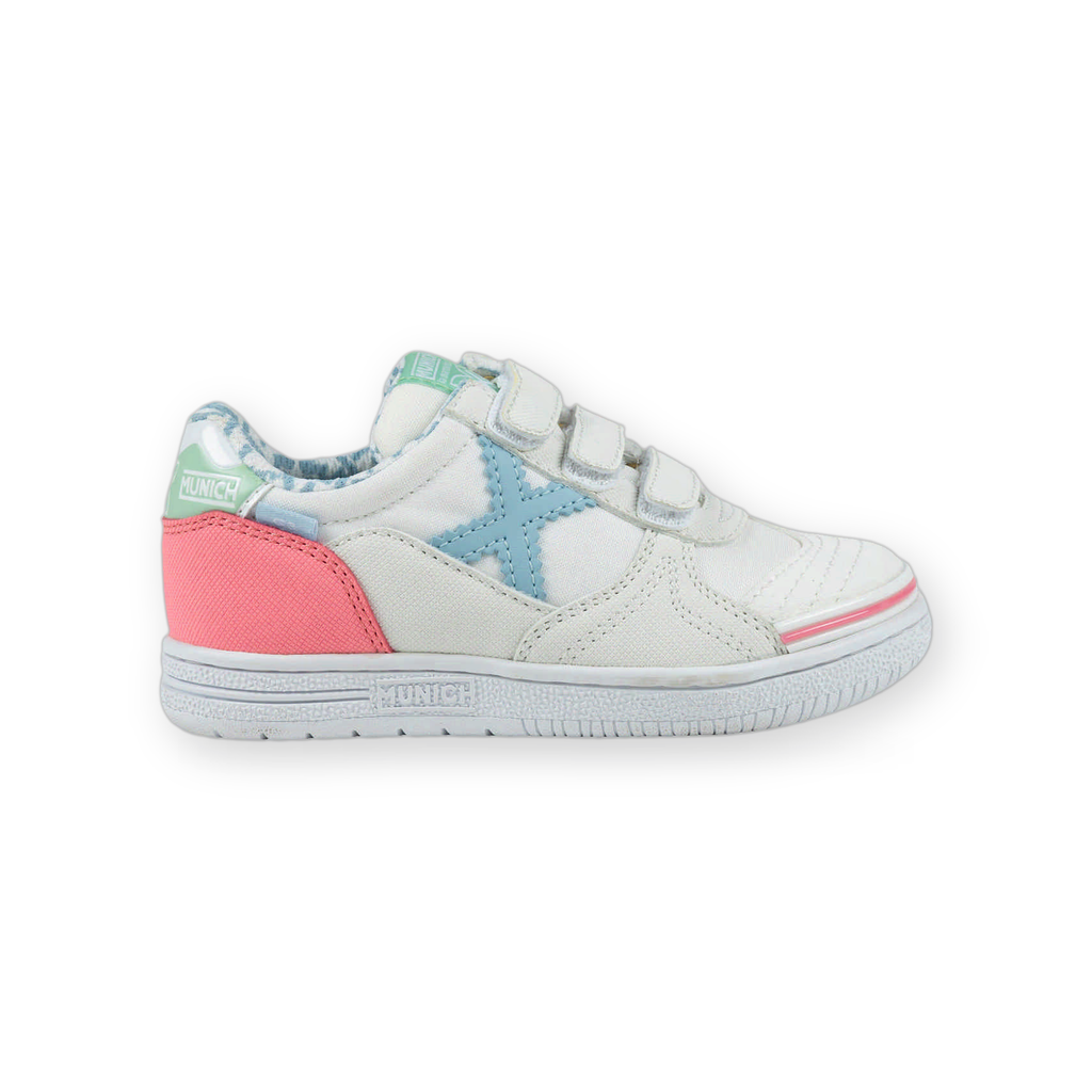 Munich G-3 Kid Vco 1514461