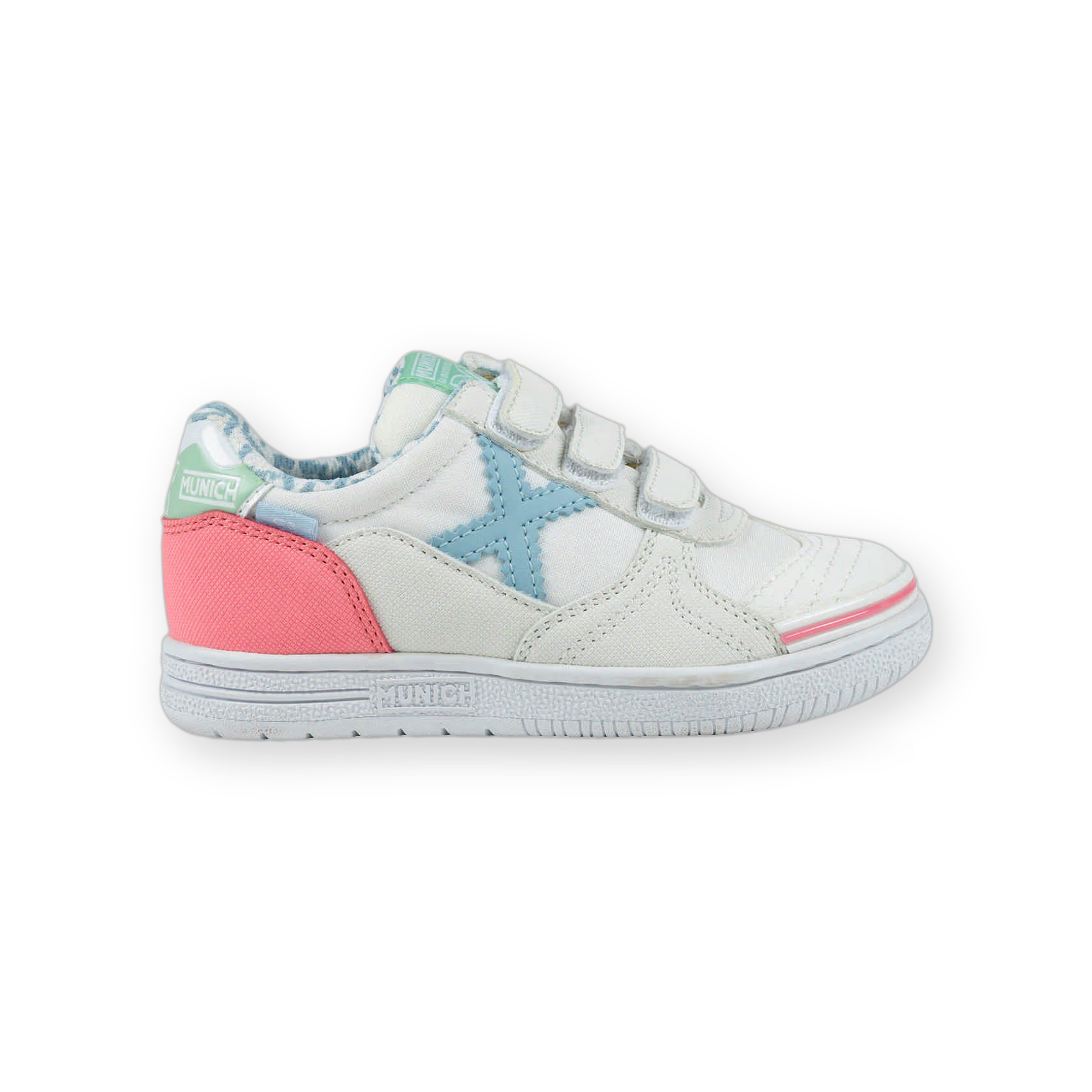 Munich G-3 Kid Vco 1514461