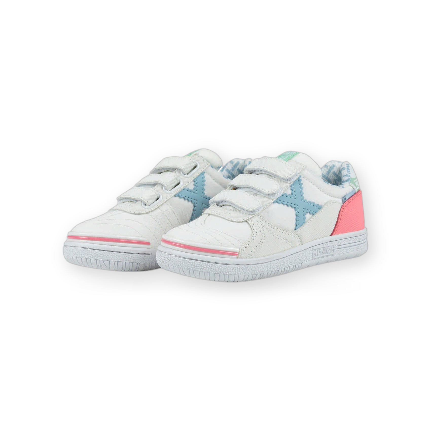 Munich G-3 Kid Vco 1514461
