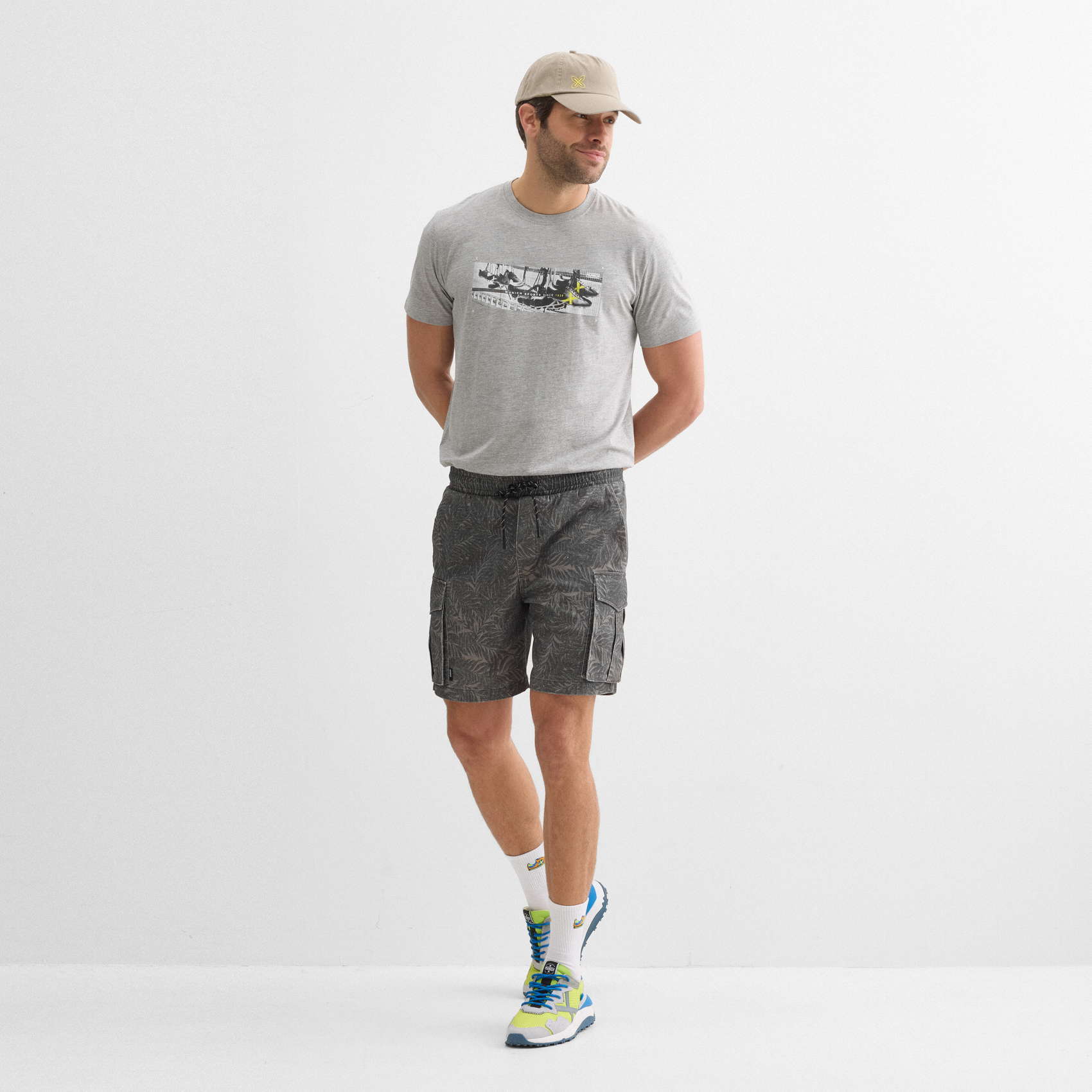 Munich 2507458 Tropic lifestyle