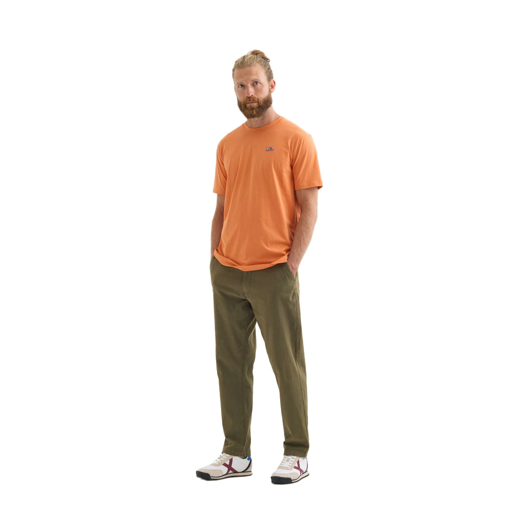 Munich 2507547 Heritage Lifestyle Orange