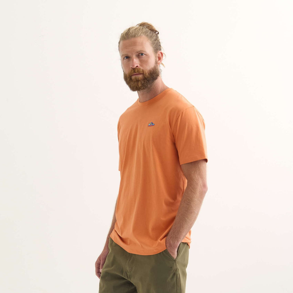 Munich 2507547 Heritage Lifestyle Orange