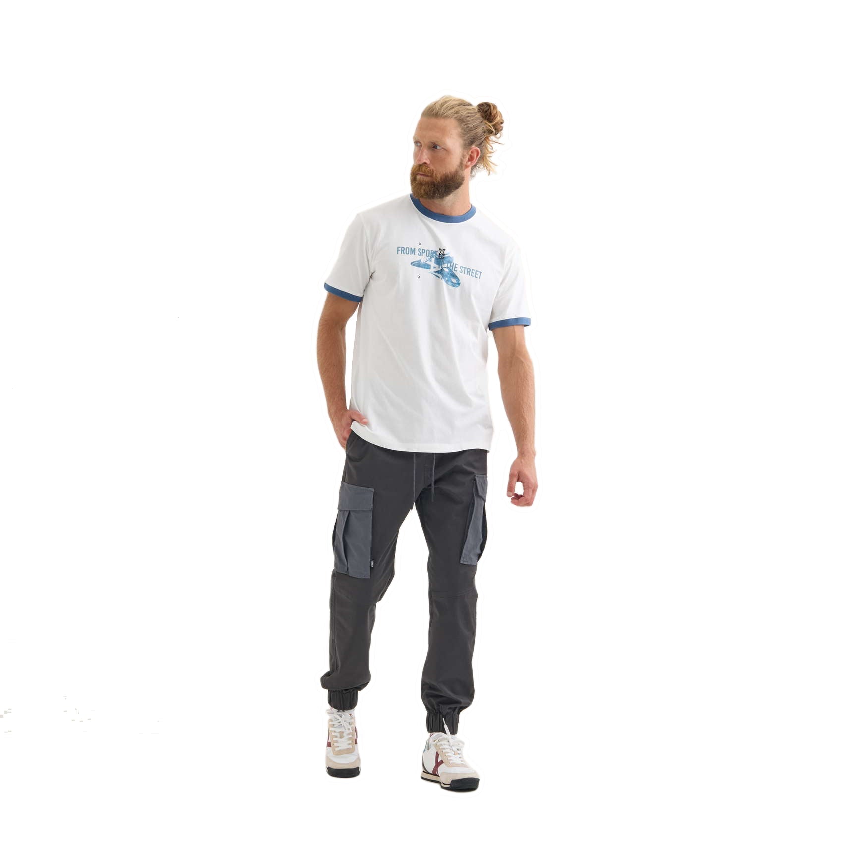 Munich 2507552 Barru Lifestyle Bone