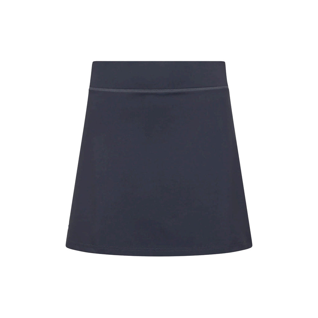 Munich Padel Woman Skirt Winner Black 2507722