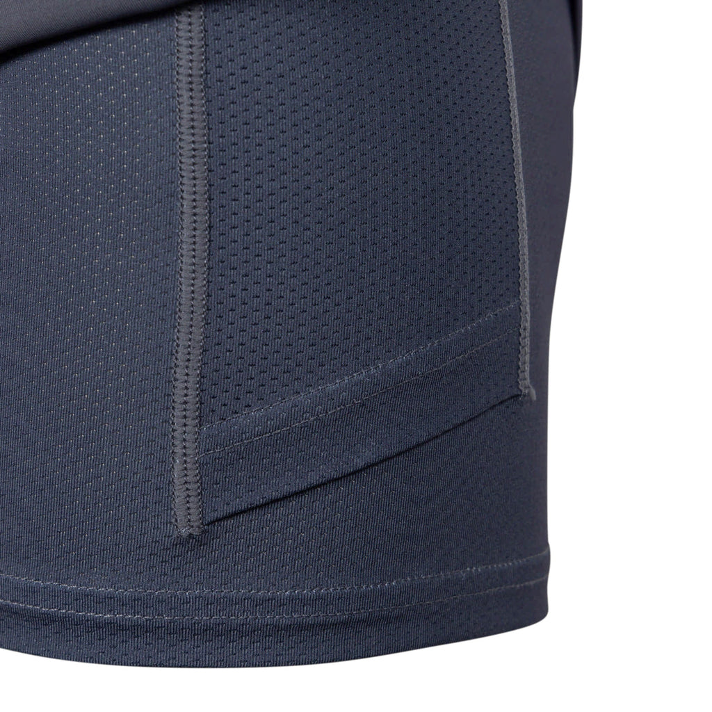 Munich Padel Woman Skirt Winner Black 2507722
