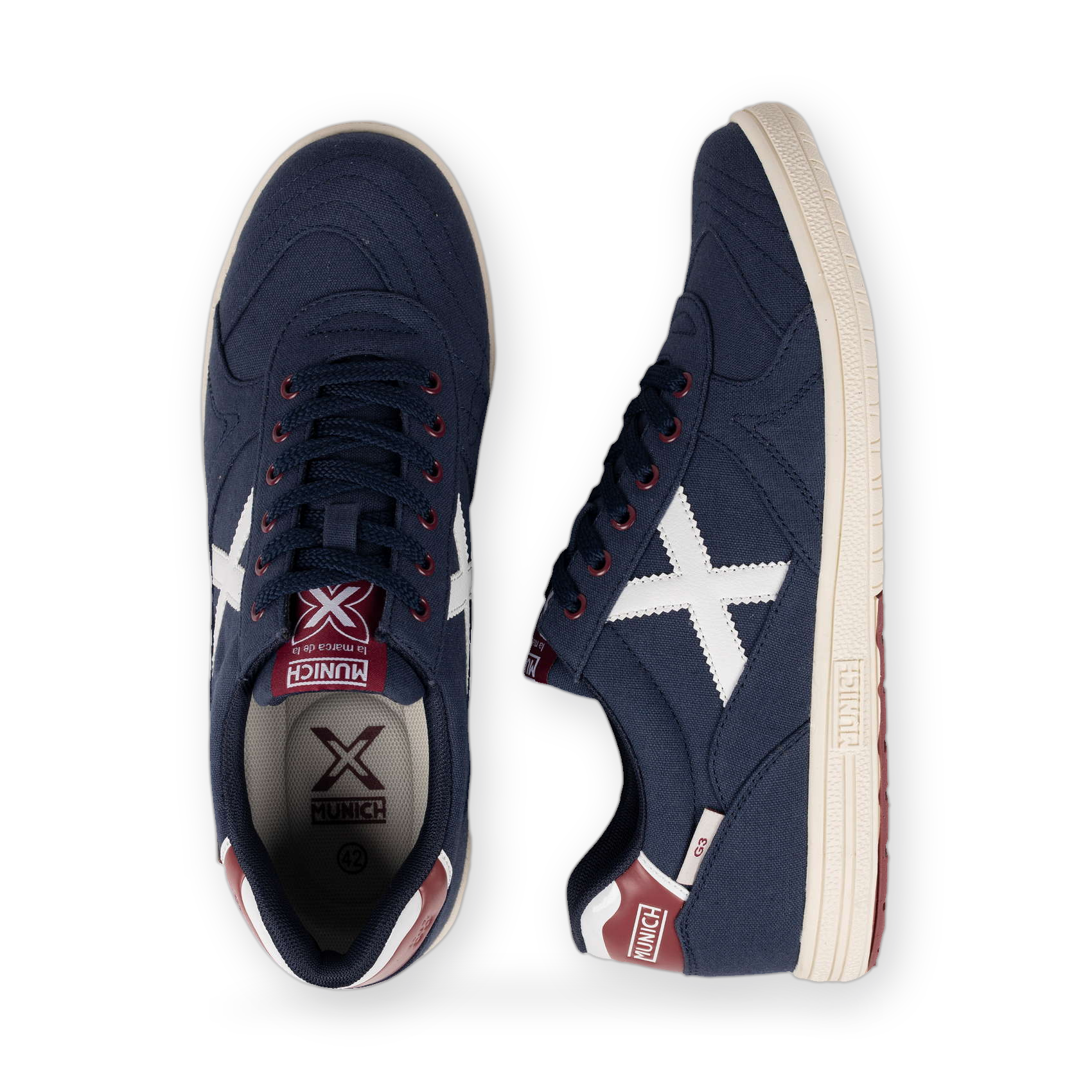 Munich G-3 Canvas 3111457