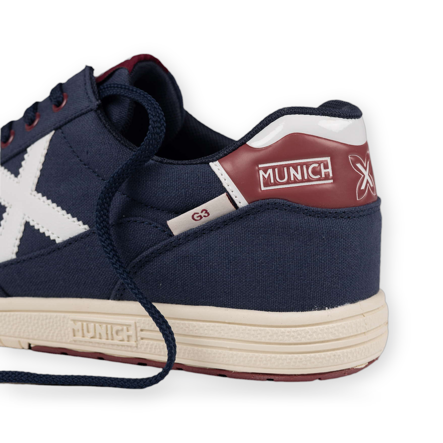 Munich G-3 Canvas 3111457