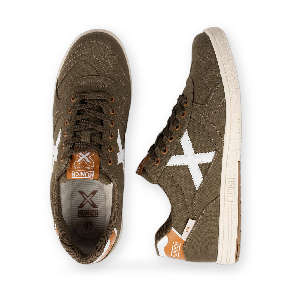 Munich G-3 Canvas 3111458