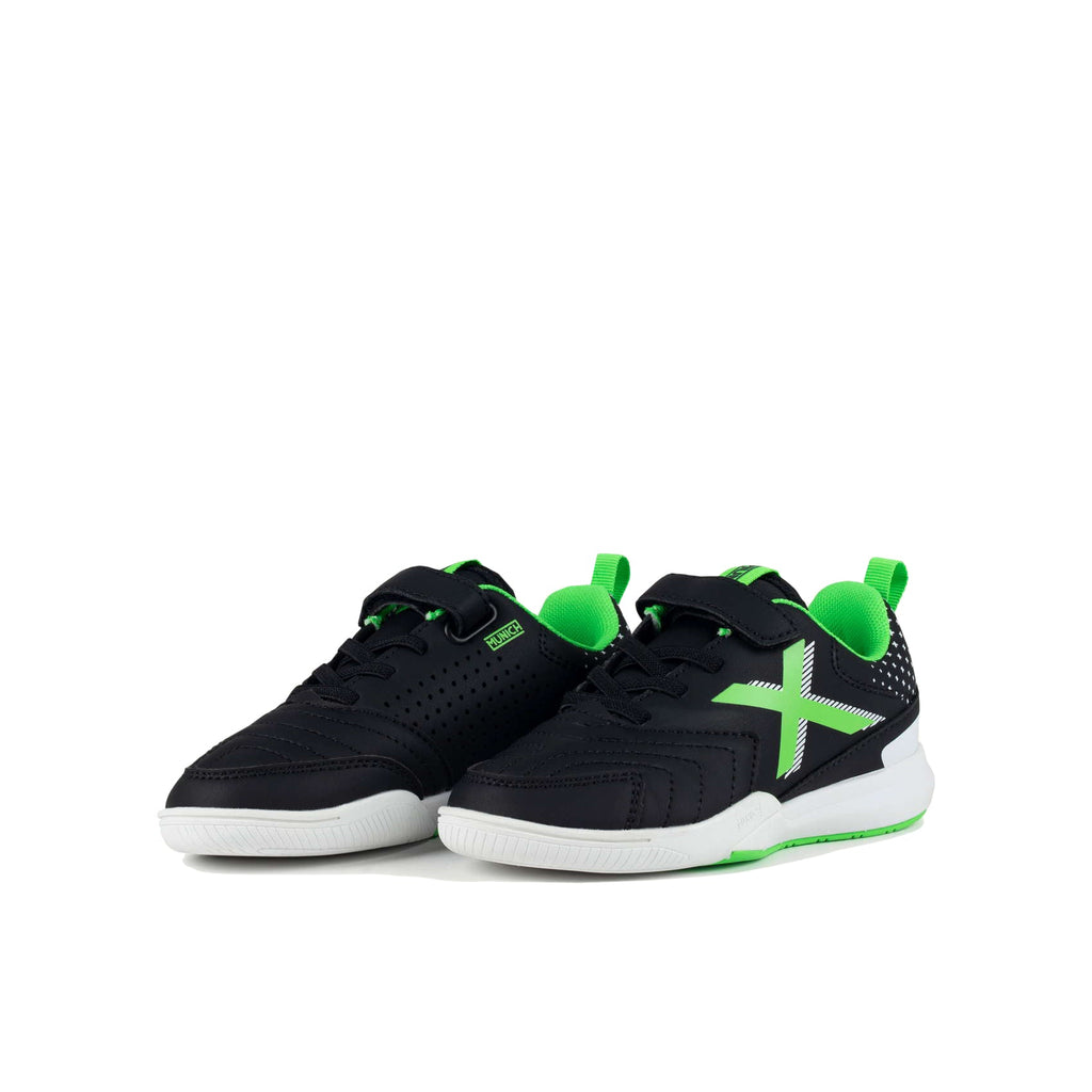 Munich Rondito Kid Elastic Laces 4069020