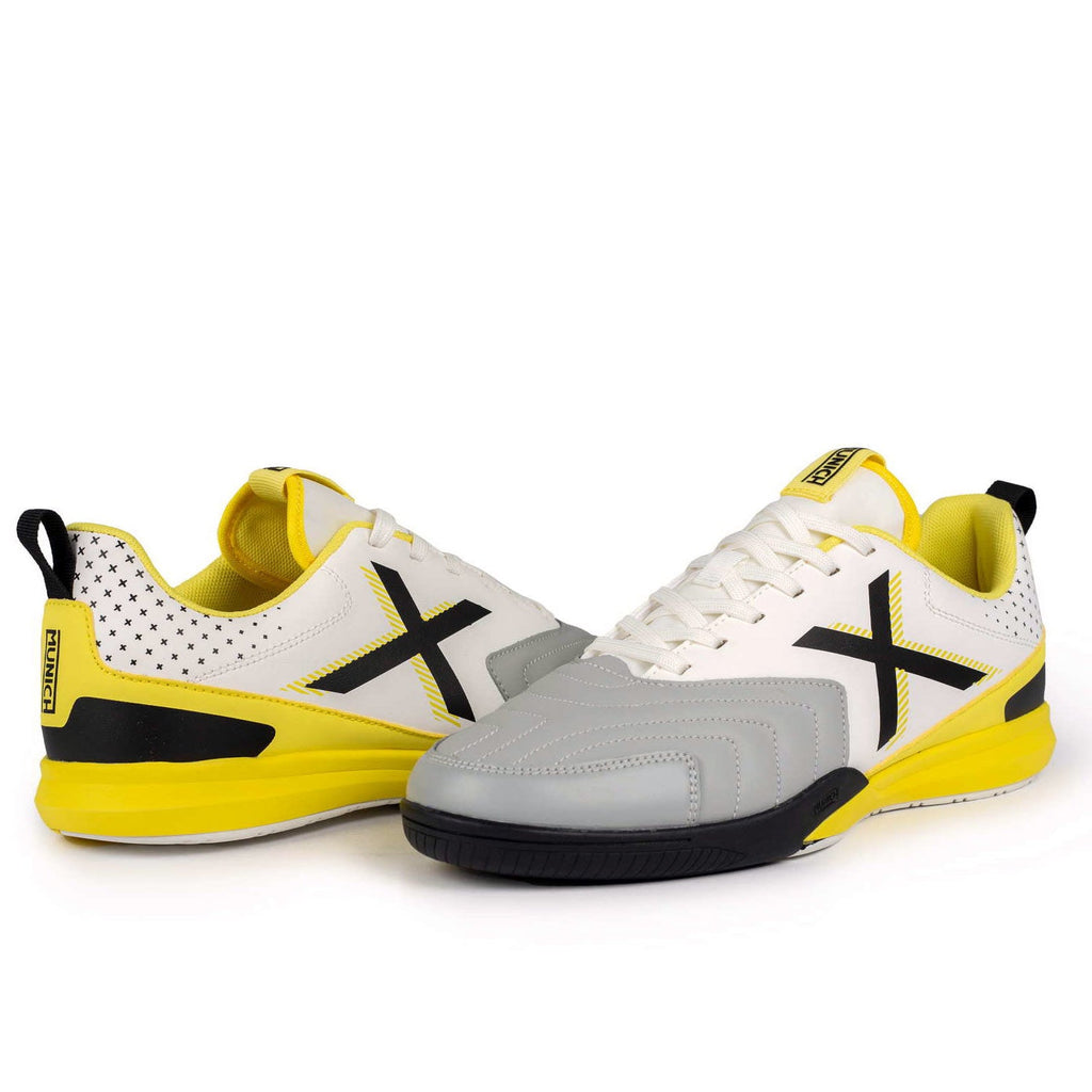 Munich Rondito Kid 4067001 Gris