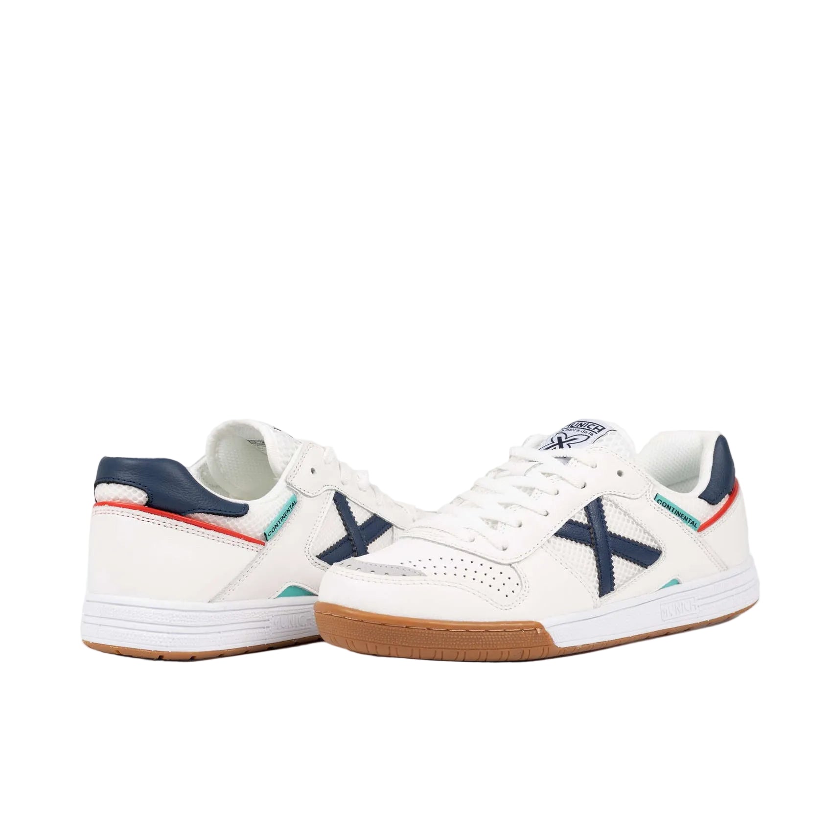 Munich Continental 4100958