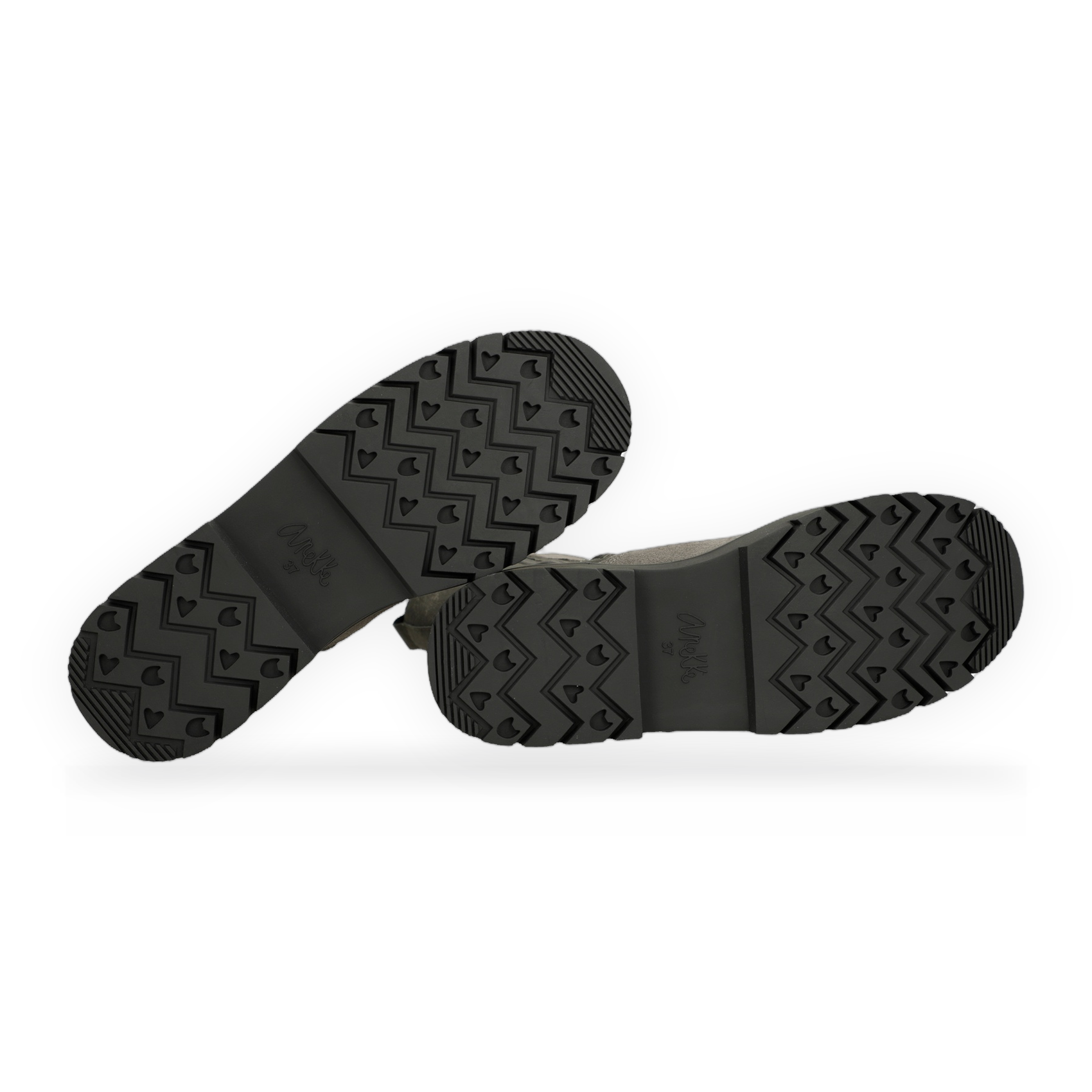 Anekke - Botas peltre Nature Koko