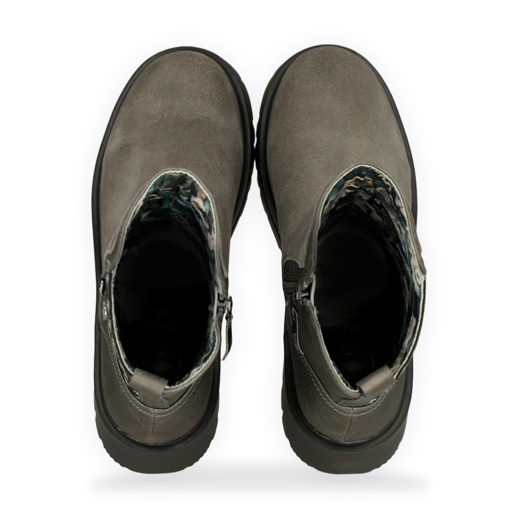 Anekke - Botas peltre Nature Koko