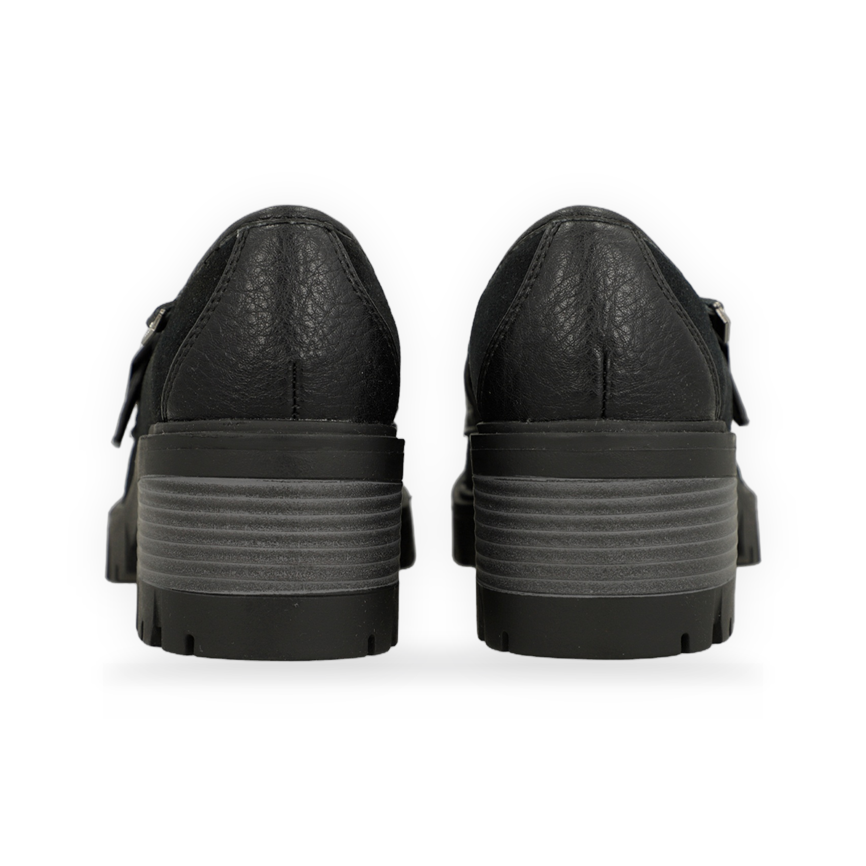 Anekke - Mocasines negros