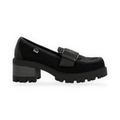 Anekke - Mocasines negros