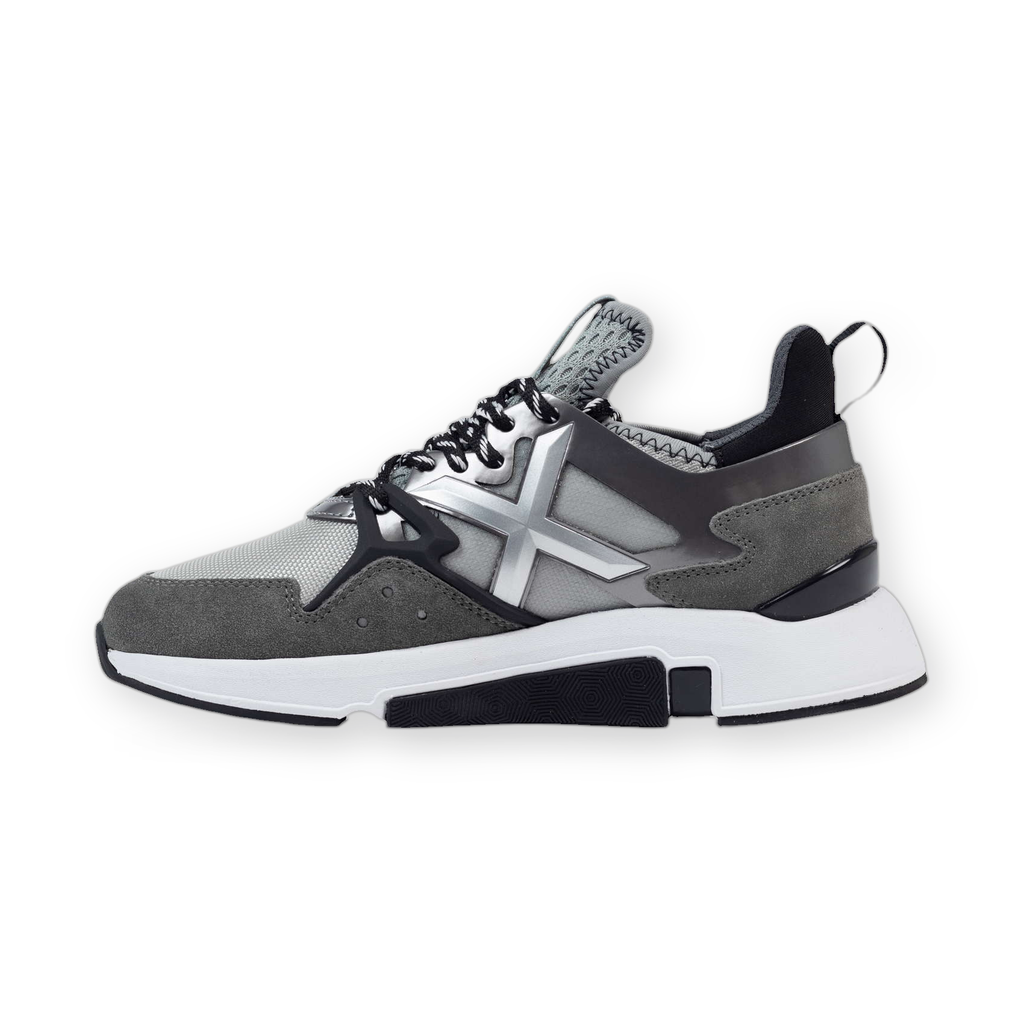 Munich Clik Women 4172098 Plateado