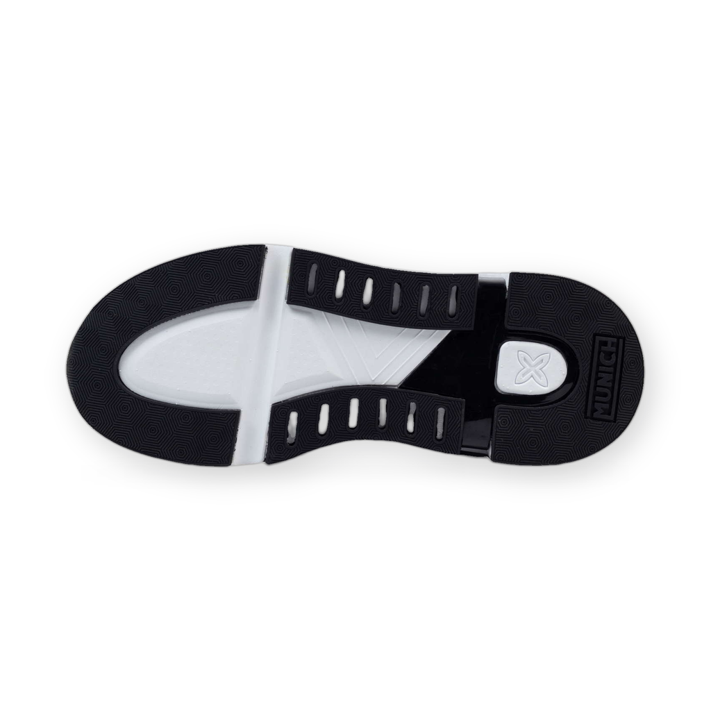 Munich Clik Women 4172098 Plateado