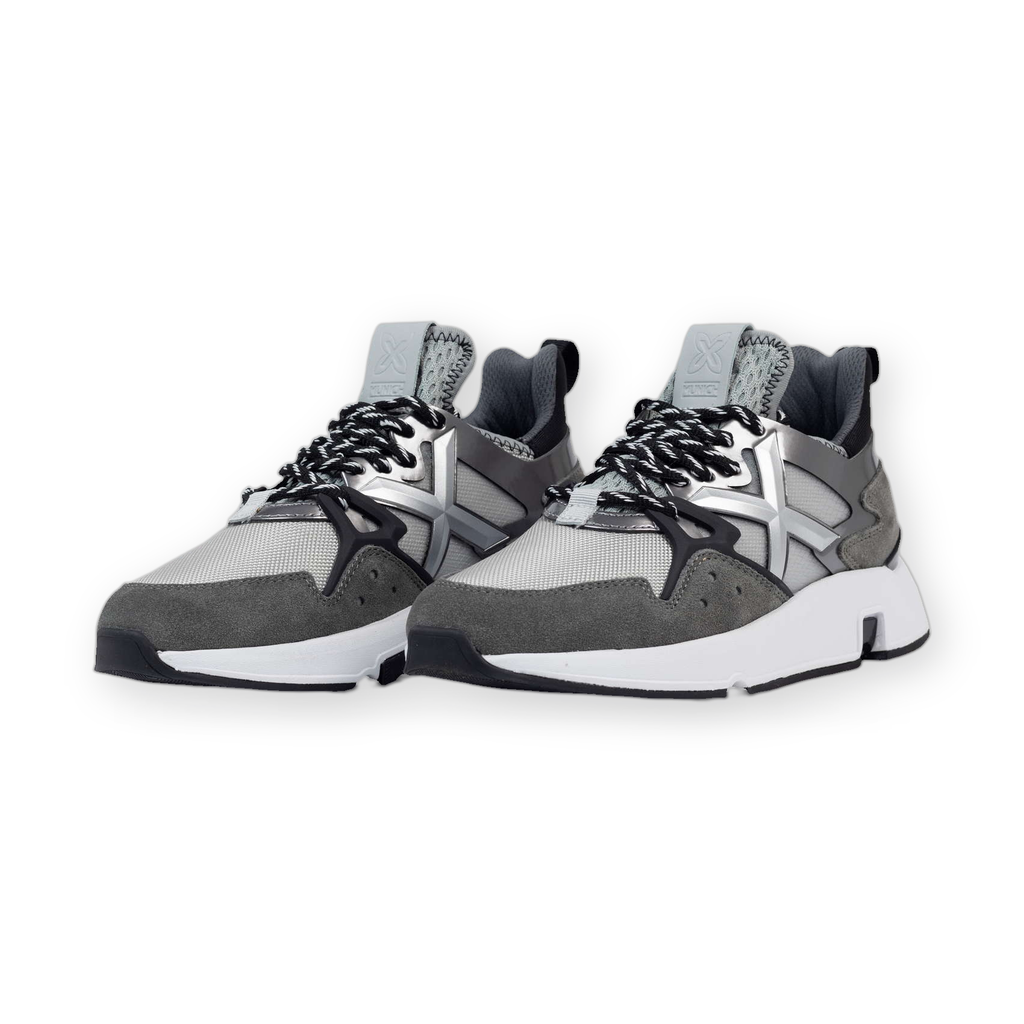 Munich Clik Women 4172098 Plateado
