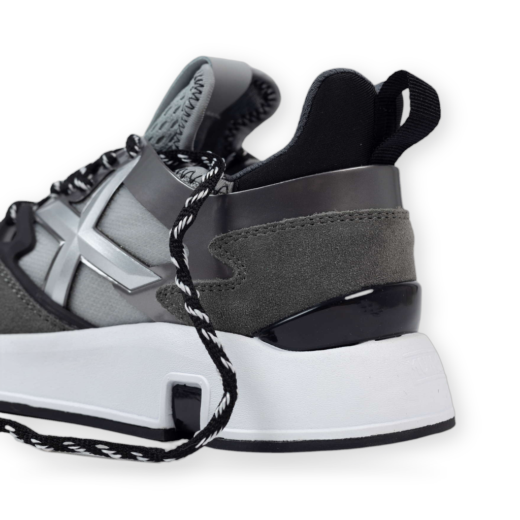 Munich Clik Women 4172098 Plateado