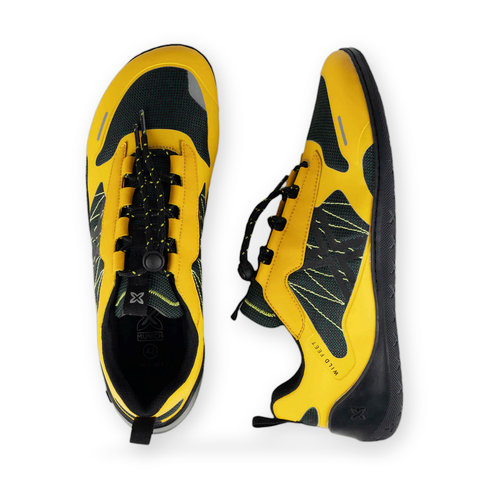 Munich Freestep 4198001