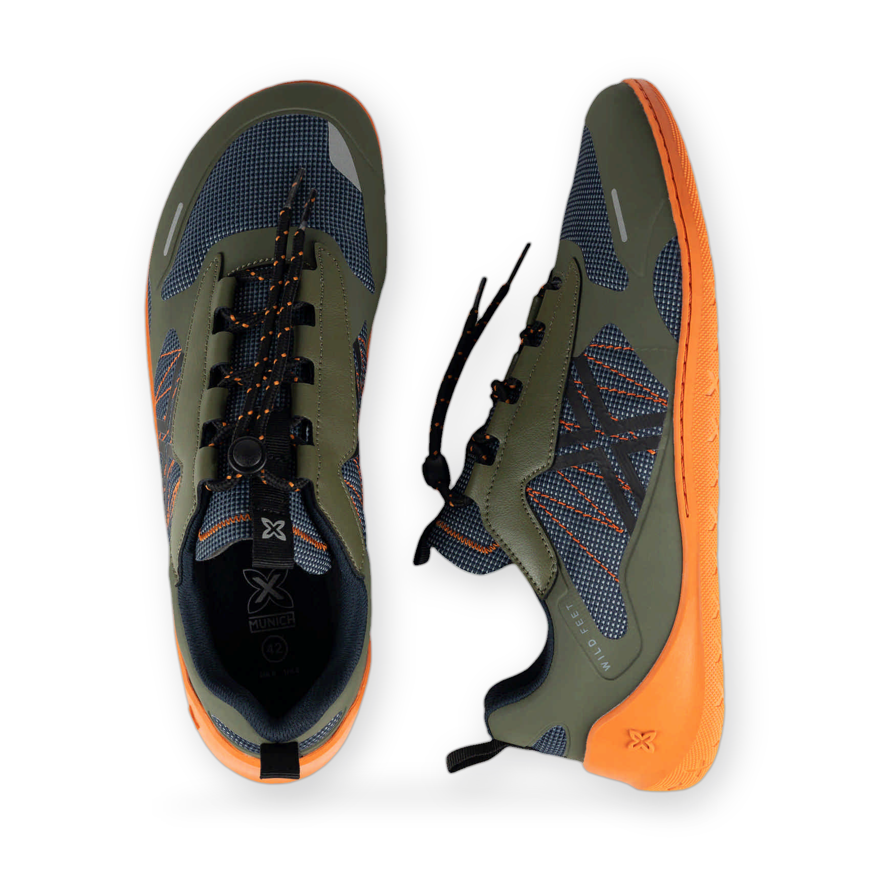 Munich Freestep 4198002