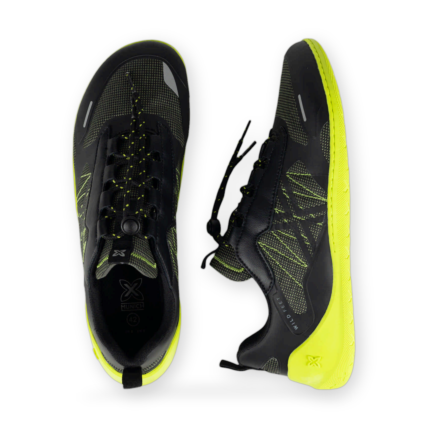 Munich Freestep 4198003