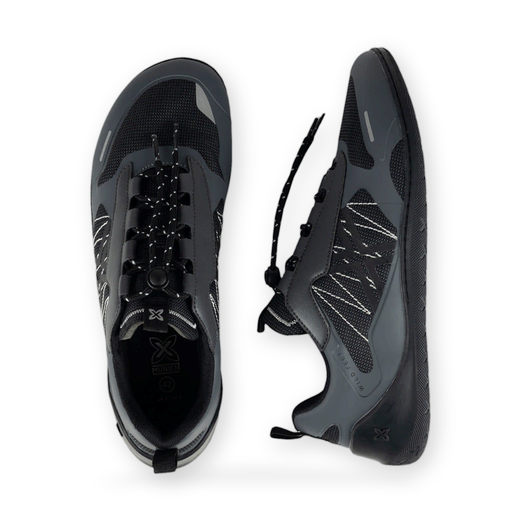 Munich Freestep 4198004