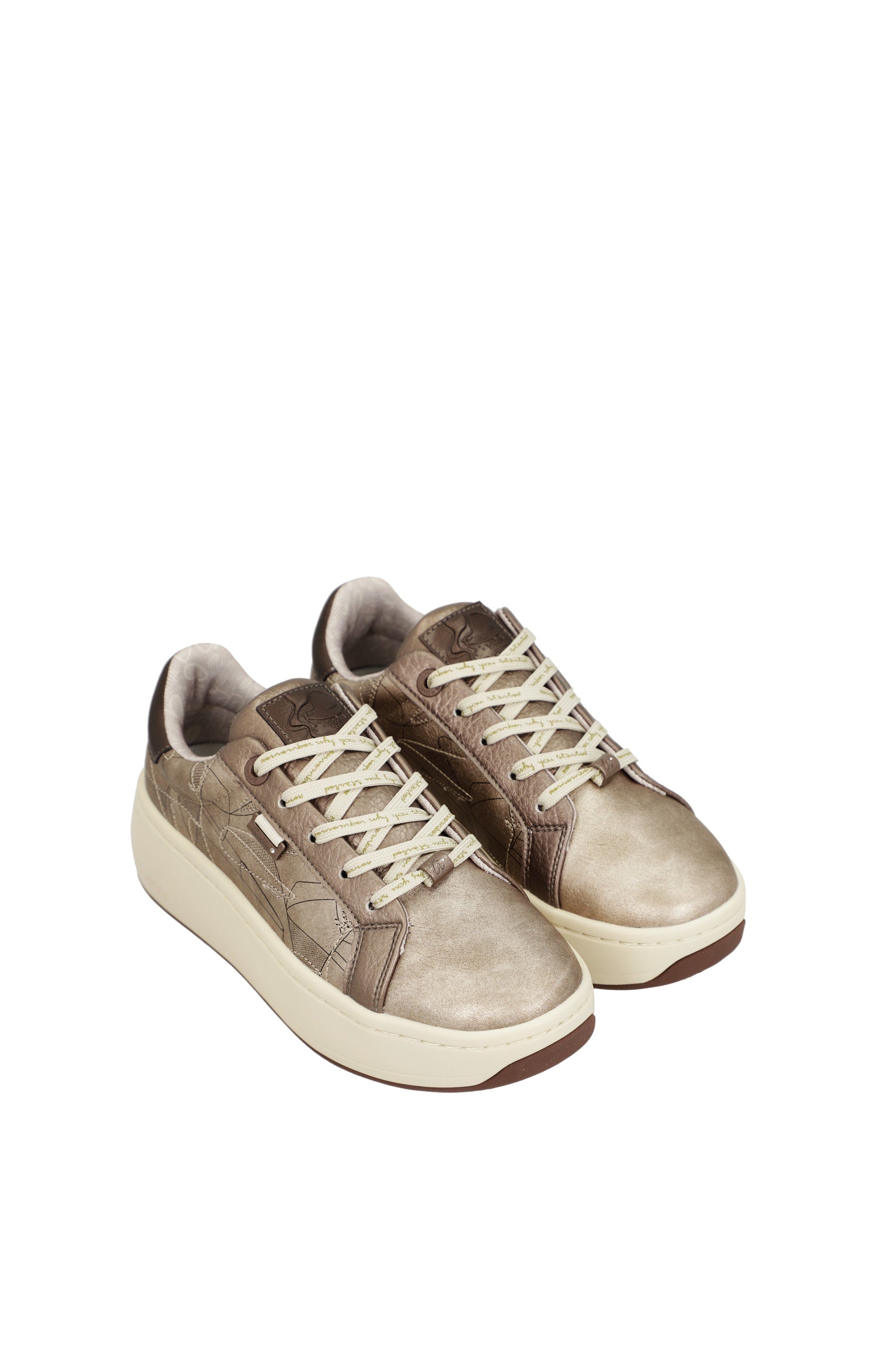 Anekke - Paris 423 Copper