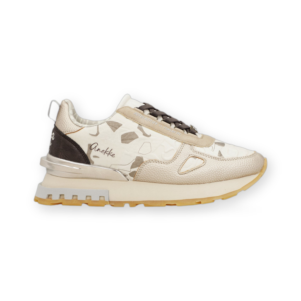 Anekke Lisboa 423 Beige&Gold