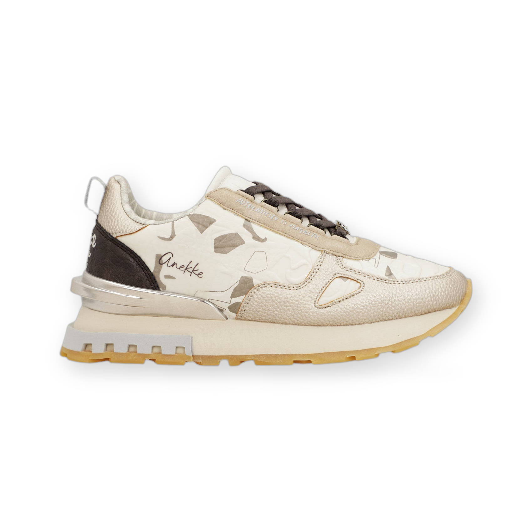 Anekke - Lisboa 423 Beige&Gold